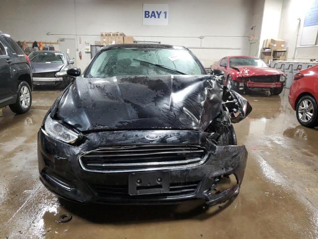 3FA6P0G7XGR222683 | 2016 Ford fusion s