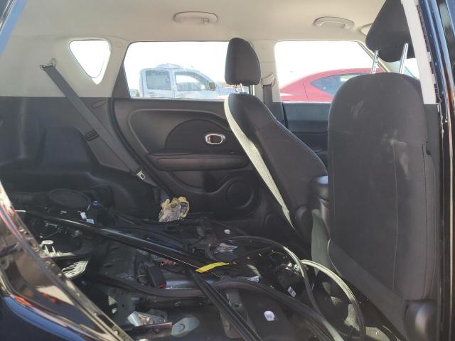 2017 KIA SOUL - KNDJN2A25H7487717