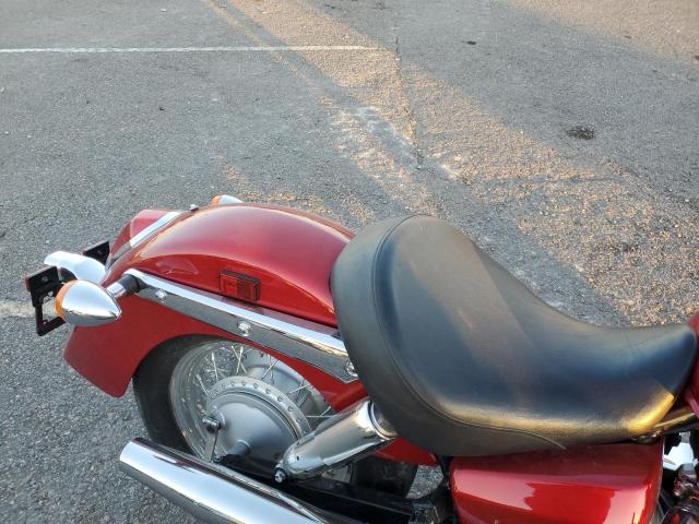 2016 HONDA VT750 C JH2RC5001GK300566