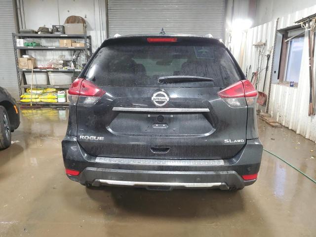 2020 NISSAN ROGUE S - 5N1AT2MV3LC707265
