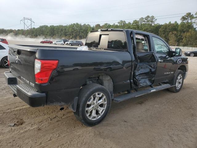 1N6AA1F20HN550858 | 2017 NISSAN TITAN XD S