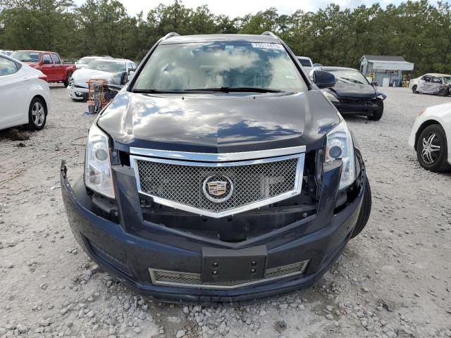 3GYFNBE30ES568947 | 2014 CADILLAC SRX LUXURY