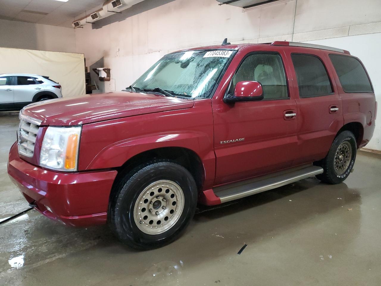 1GYEK63N26R127308 2006 Cadillac Escalade Luxury