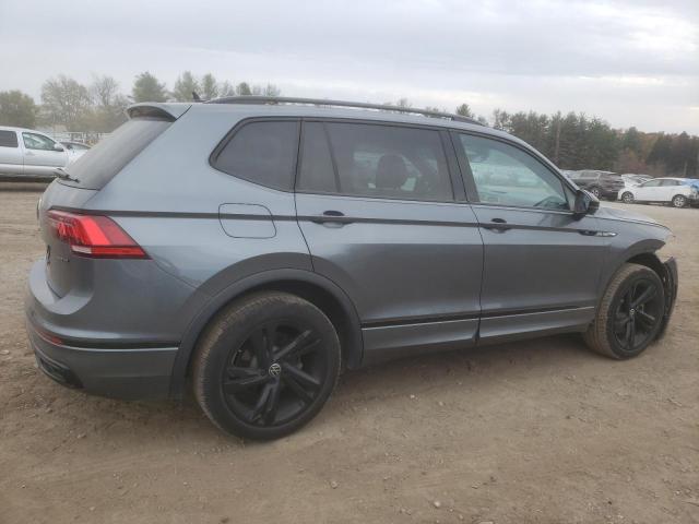 3VV8B7AX2PM016663 Volkswagen Tiguan SE 3