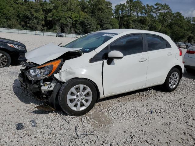 2016 Kia Rio LX