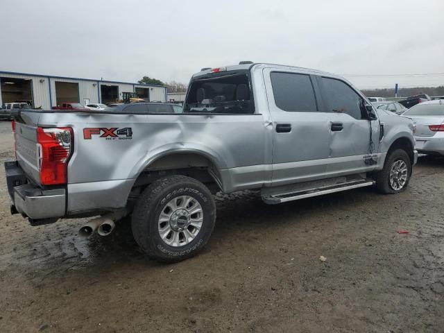 1FT7W2BT5NEF54998 | 2022 FORD F250 SUPER