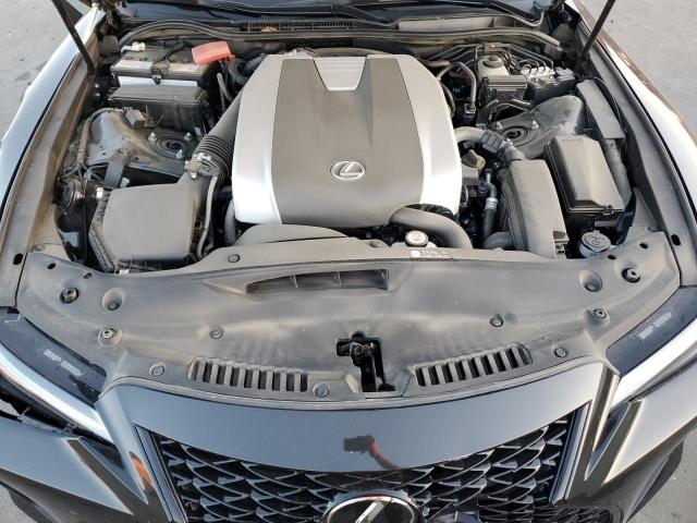 2023 LEXUS IS 350 F S - JTHGZ1B21P5062737