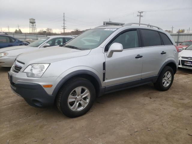 2009 Saturn VUE XE