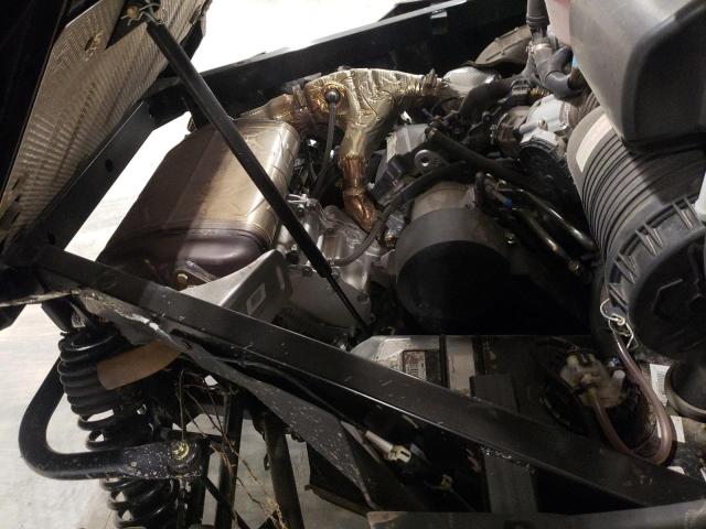 2023 CAN-AM DEFENDER L - 3JBUVAX44PK003149