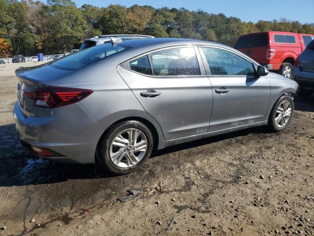 5NPD84LF0KH407405 | 2019 HYUNDAI ELANTRA SE