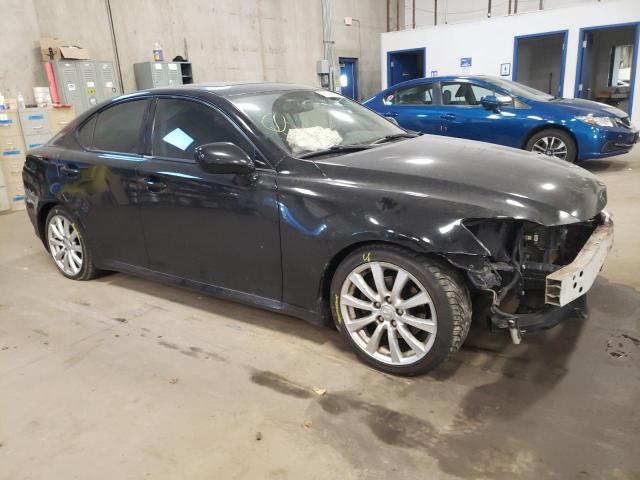 JTHCK262265004430 | 2006 Lexus is 250