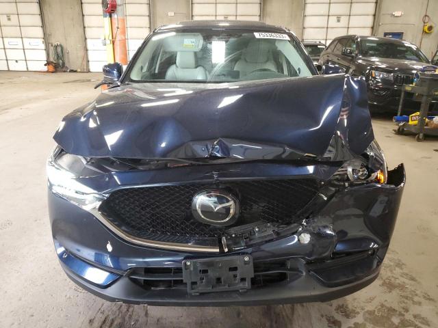 JM3KFBDM1M1341446 | 2021 MAZDA CX-5 GRAND