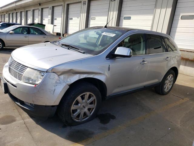 2010 Lincoln MKX 