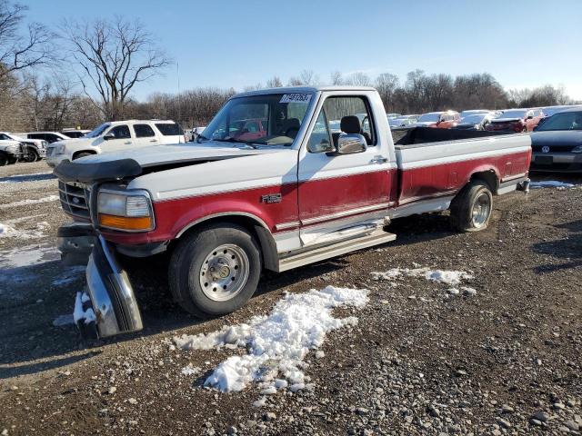 1995 Ford F-150 