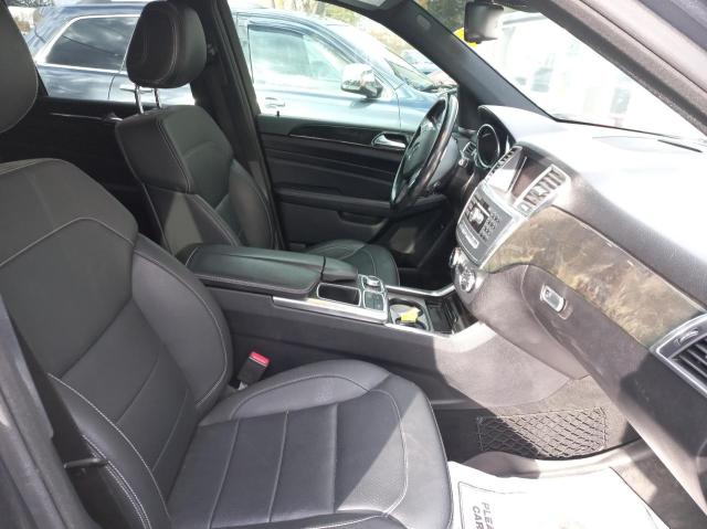 2015 MERCEDES-BENZ ML 350 BLU 4JGDA2EB3FA554846