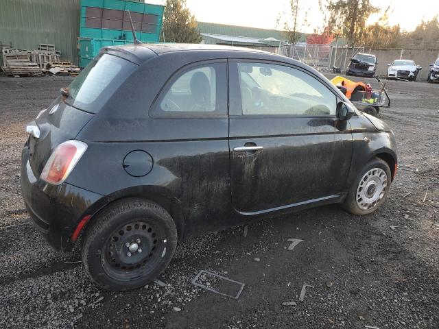 3C3CFFAR5ET288396 | 2014 FIAT 500 POP