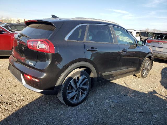 2017 KIA NIRO EX TO - KNDCE3LC2H5041122