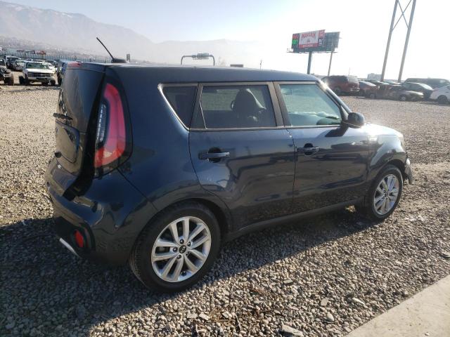 KNDJP3A55J7540884 | 2018 KIA SOUL +