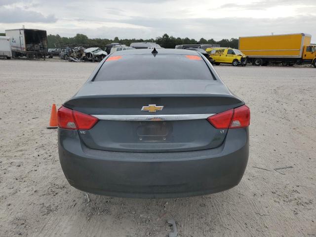 2019 CHEVROLET IMPALA LT - 2G11Z5S39K9103773