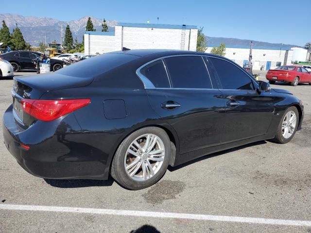 JN1BV7AP5FM357659 | 2015 INFINITI Q50 BASE