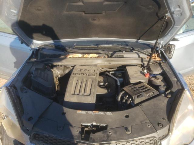 2015 CHEVROLET EQUINOX LS - 2GNALAEKXF6294896