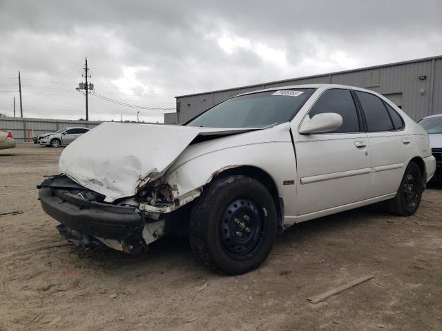 2001 Nissan Altima XE