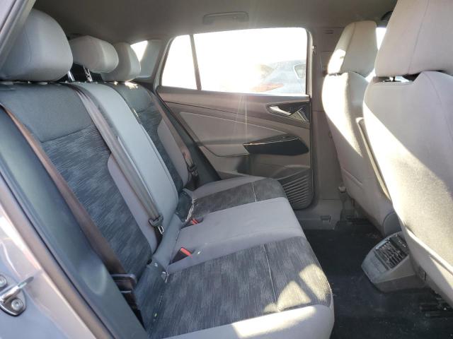 2022 VOLKSWAGEN ID.4 PRO - WVGRMPE22NP071578