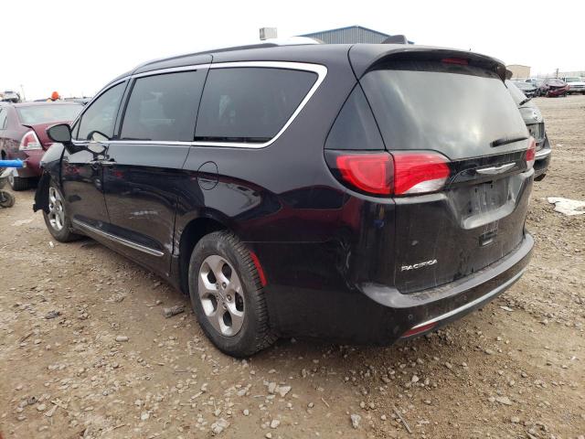 2C4RC1EG1HR650497 | 2017 CHRYSLER PACIFICA T