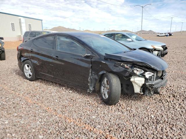 KMHDH4AE9GU618802 | 2016 HYUNDAI ELANTRA SE