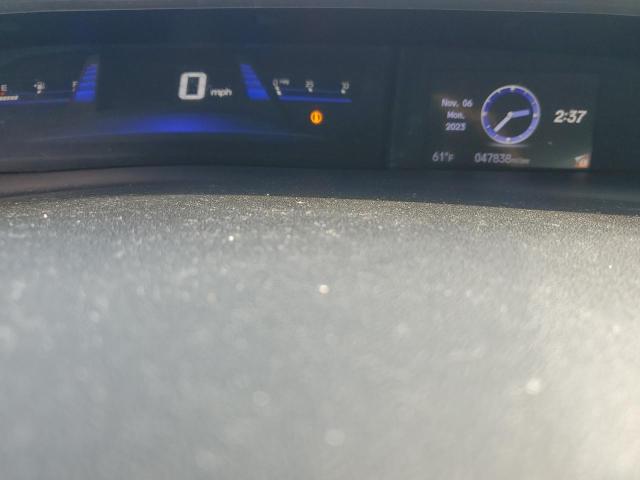 19XFB2F53EE227328 Honda Civic Lx