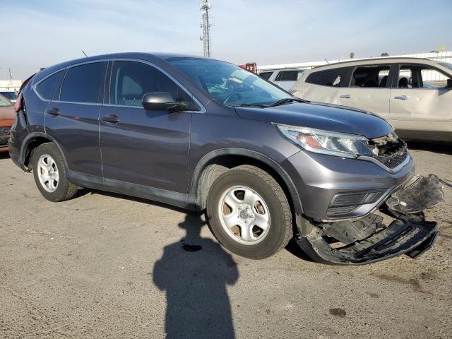 3CZRM3H38GG710128 | 2016 Honda cr-v lx