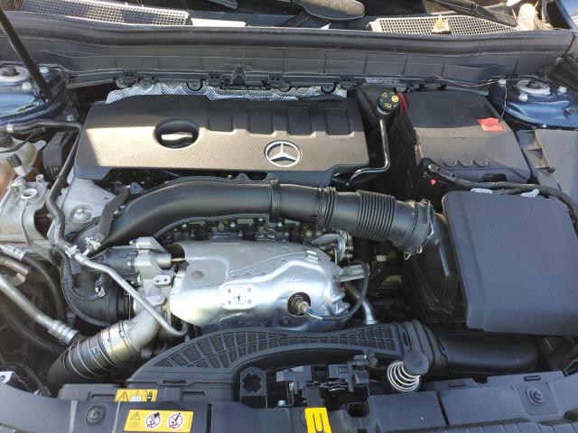 2020 Mercedes-Benz Glb 250 4Matic VIN: W1N4M4HB8LW043210 Lot: 74977353