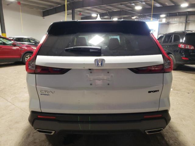 2024 HONDA CR-V SPORT - 5J6RS6H55RL008198