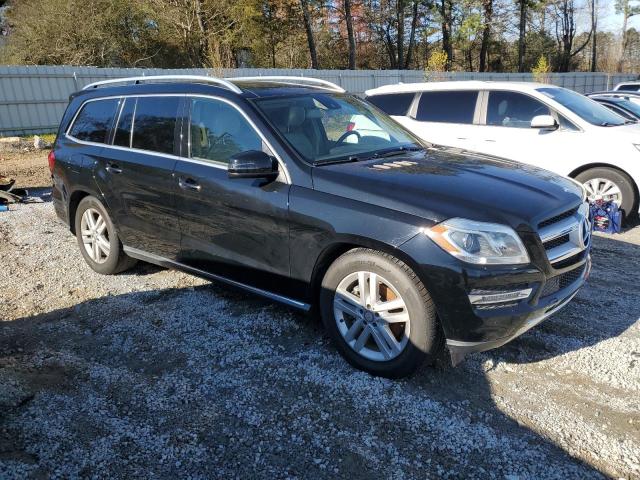 VIN 4JGDF2EE3EA278758 2014 Mercedes-Benz GL-Class, ... no.4