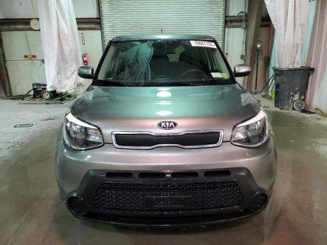 2016 Kia Soul VIN: KNDJN2A22G7279616 Lot: 76687153