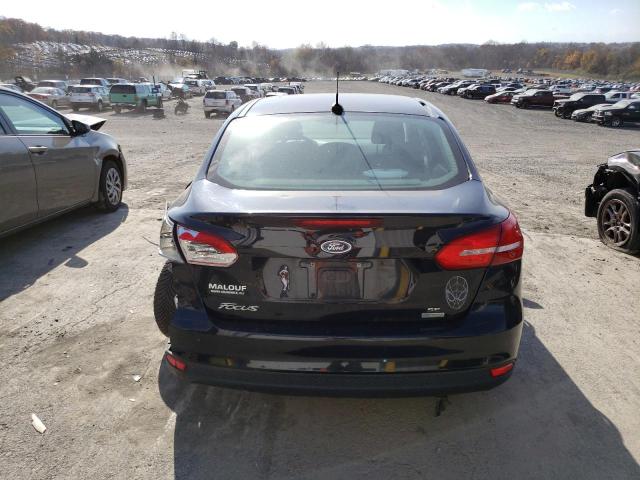 1FADP3FE0GL248233 Ford FOCUS SE