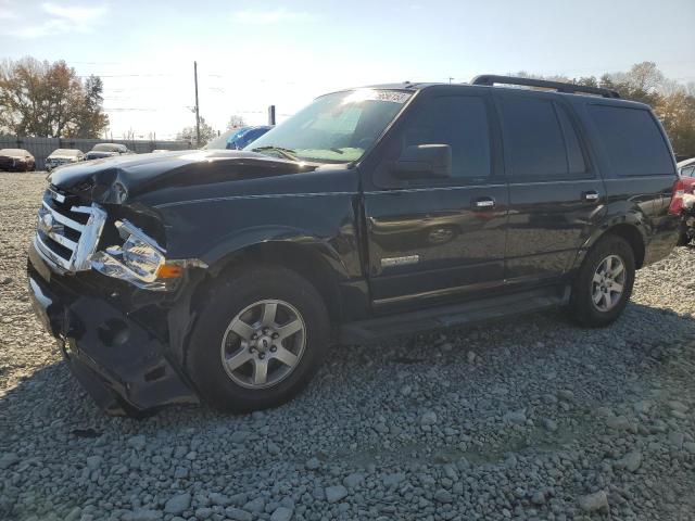 2008 Ford Expedition XLT