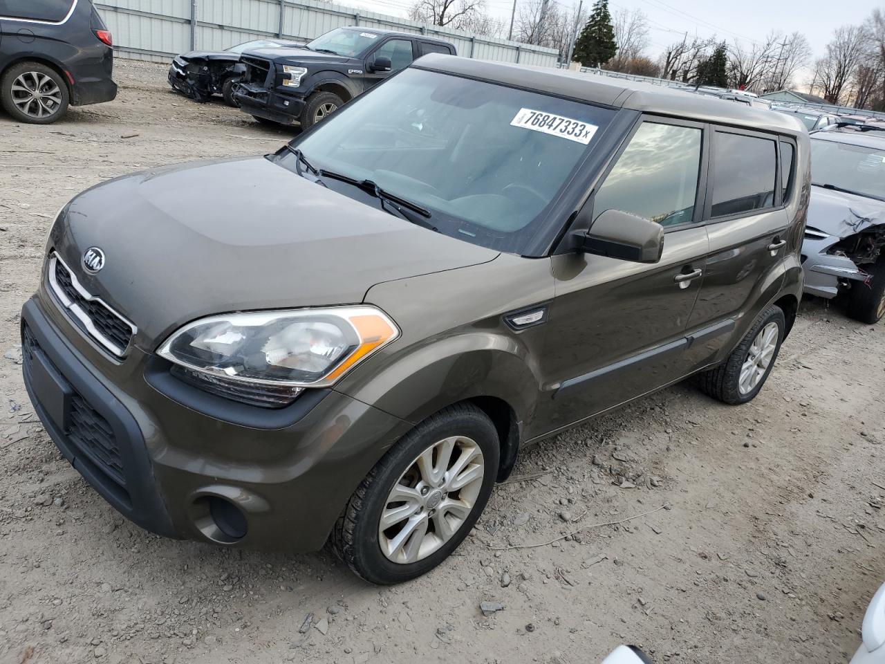 KNDJT2A53D7560576 2013 Kia Soul