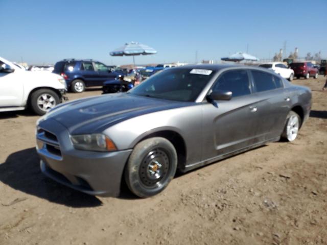 2011 Dodge Charger 