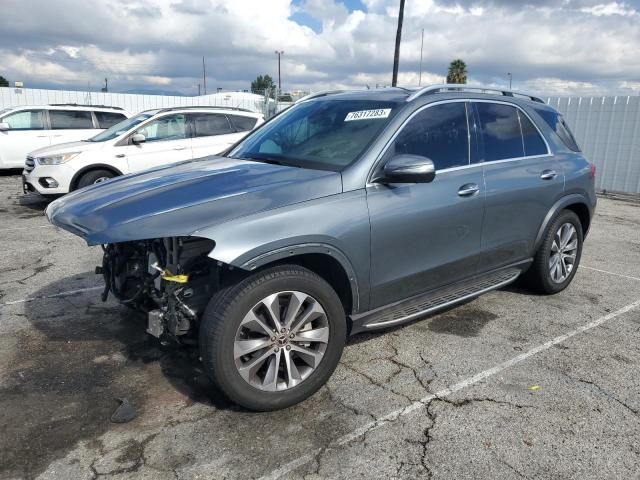 2020 Mercedes-Benz GLE GLE 350