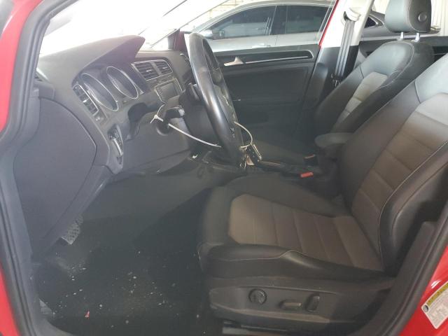 2017 VOLKSWAGEN GOLF SPORT - 3VWC17AU9HM542594