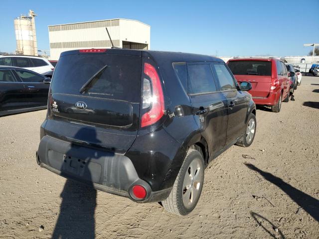 Vin: kndjn2a22e7099548, lot: 75730643, kia soul 20143