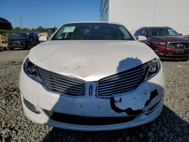 3LN6L2JK8FR619060 | 2015 LINCOLN MKZ