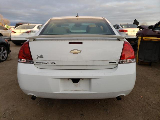 2G1WC5E37G1127174 | 2016 CHEVROLET IMPALA LIM