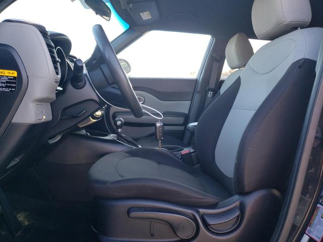 2015 KIA SOUL - KNDJN2A27F7231737