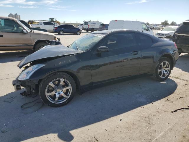 2006 Infiniti G35 VIN: JNKCV54E06M711375 Lot: 78596443