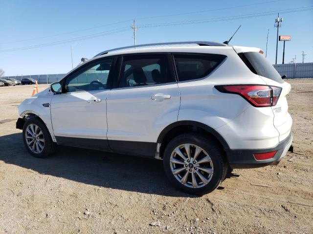 1FMCU9J96JUD17838 | 2018 FORD ESCAPE TIT