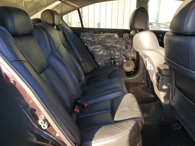 1N4AA5AP2CC800883 2012 Nissan Maxima S