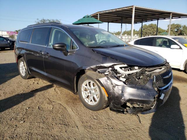 2C4RC1BG9NR114364 2022 CHRYSLER PACIFICA, photo no. 4