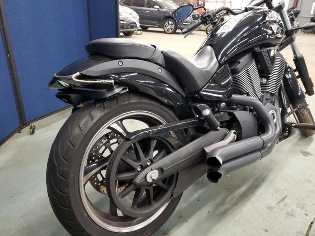 2013 VICTORY MOTORCYCLES VEGAS 8-BA - 5VPGA36N3D3016019